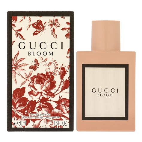 gucci bloom price 50ml|bloom gucci perfume price.